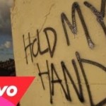 【解説・和訳】Hold My Hand / マイケル・ジャクソン