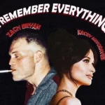 【解説・和訳】 I Remember Everything / ザック・ブライアン